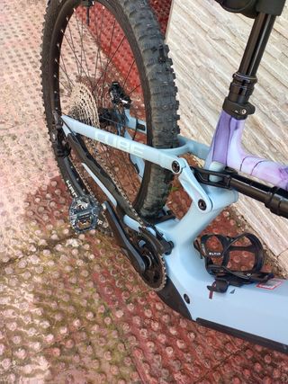 CUBE STERO HÍBRID ONE 44 HPC