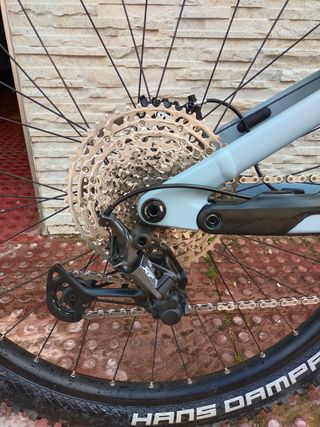 CUBE STERO HÍBRID ONE 44 HPC