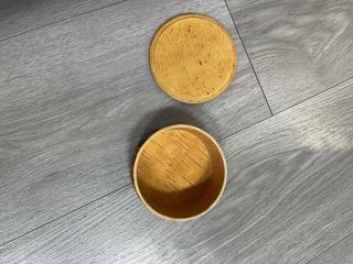 Caja madera 