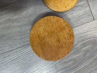 Caja madera 