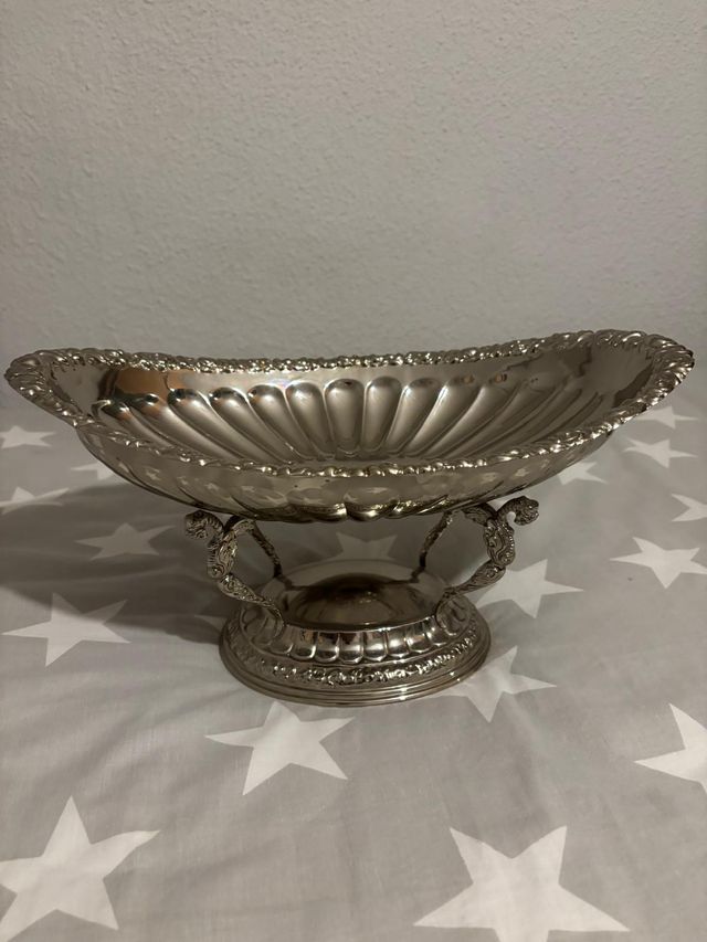 CENTRO DE MESA ALPADUR