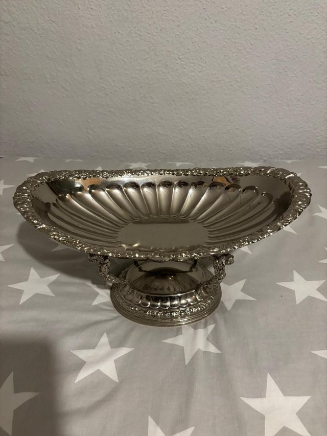 CENTRO DE MESA ALPADUR