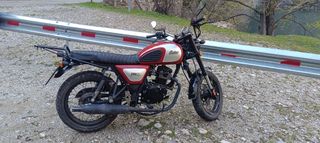 Moto 125cc