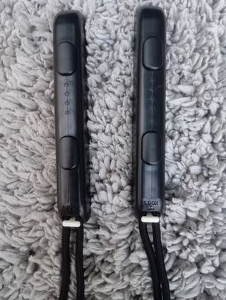 Mando switch 