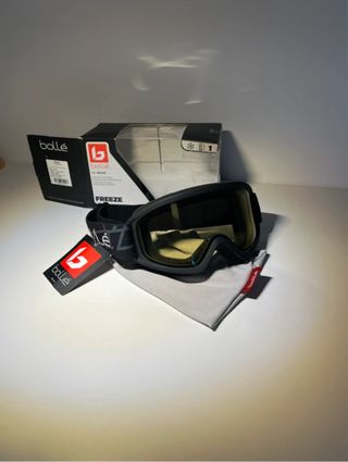 Gafas esquí snow Bollé