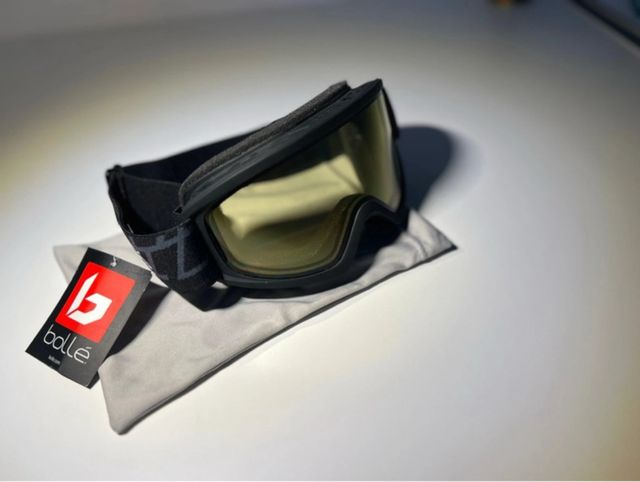 Gafas esquí snow Bollé
