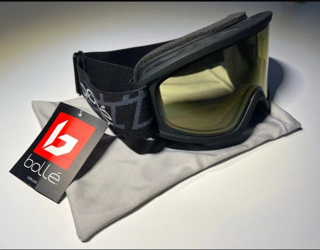 Gafas esquí snow Bollé