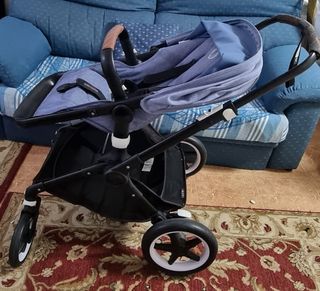Coche bugaboo
