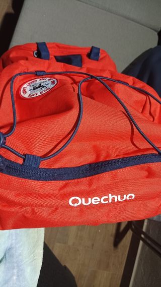 Mochilas 