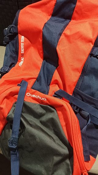 Mochilas 