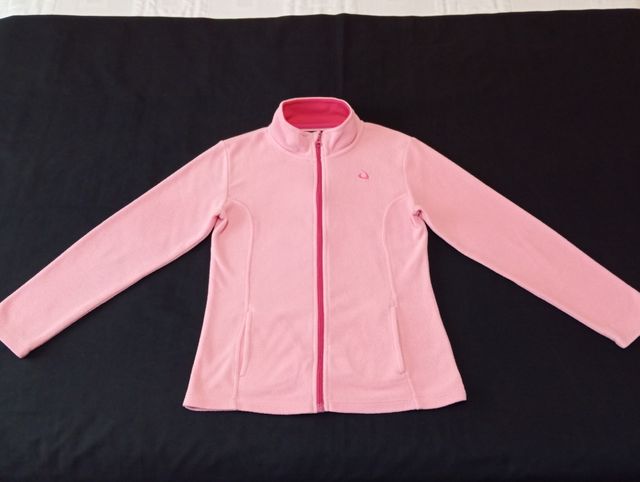 Chaqueta polar 11-12 años