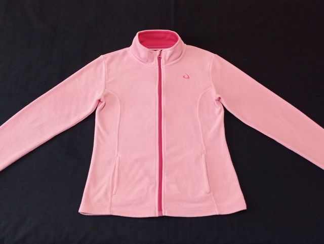 Chaqueta polar 11-12 años