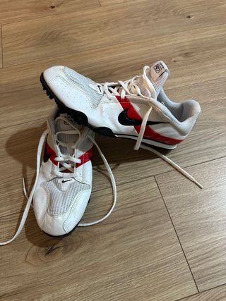 Zapatillas atletismo de clavos Nike