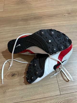 Zapatillas atletismo de clavos Nike
