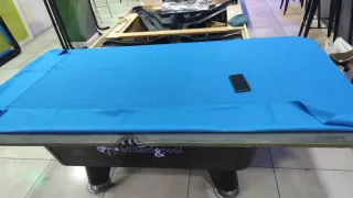 Reparación Tacos de Billar