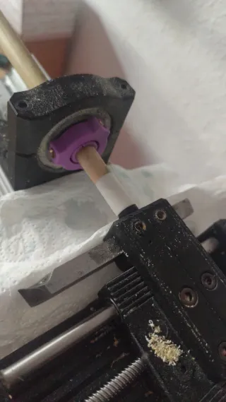 Reparación Tacos de Billar