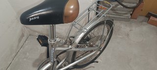 Bicicleta plegable Folding Street 08