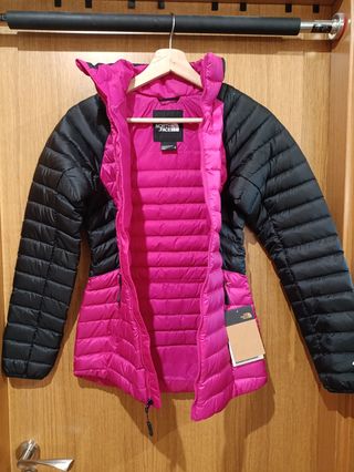 North Face Bettaforca