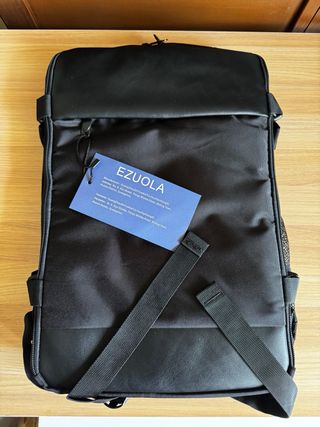 Zaino da viaggio con porta USB