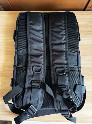 Zaino da viaggio con porta USB