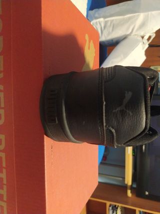 Zapatillas puma 