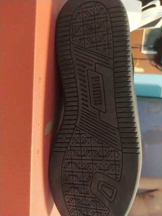 Zapatillas puma 