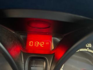 Ford Fiesta sport 1.6 16v