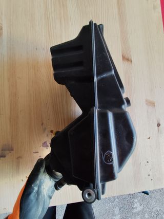 Filtro de aire completo KTM RC 125