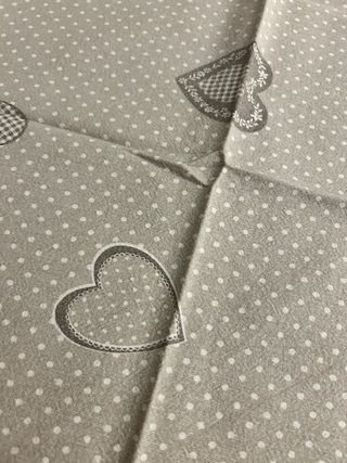 Tovaglia da colazione o per una persona