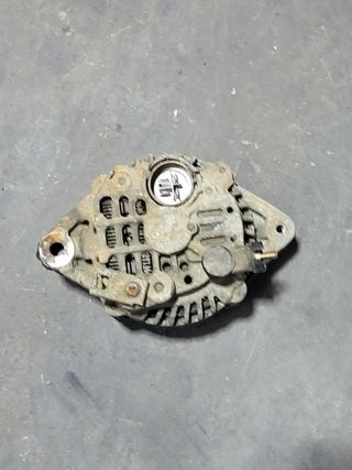 Alternador civic eg obd1