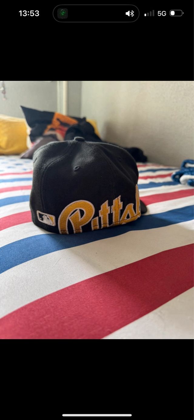 Gorra New Era