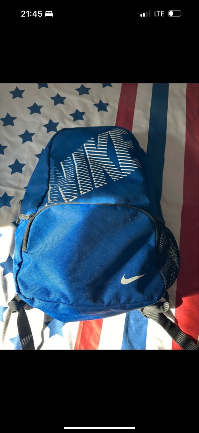 Mochila Nike