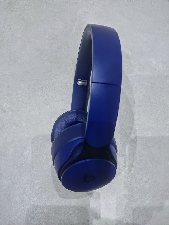 ✅Beats Solo Pro - Pharrell Williams X Beats by Dre