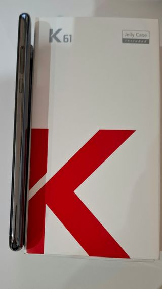TELEFONO CELLULARE