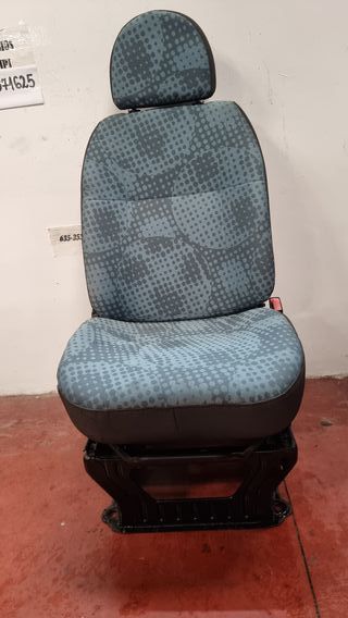 Asiento individual copiloto Ford transit mk7 