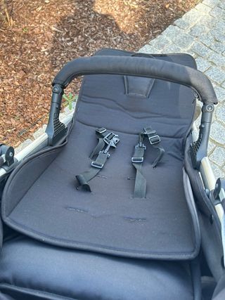 Carrinho Casualplay Loopi