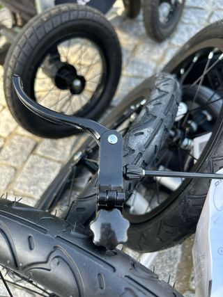 Carrinho Casualplay Loopi