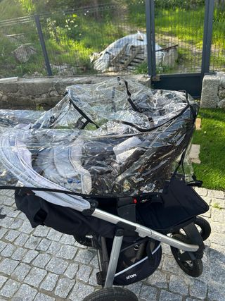 Carrinho Casualplay Loopi