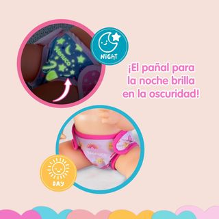 Nenuco hace popó