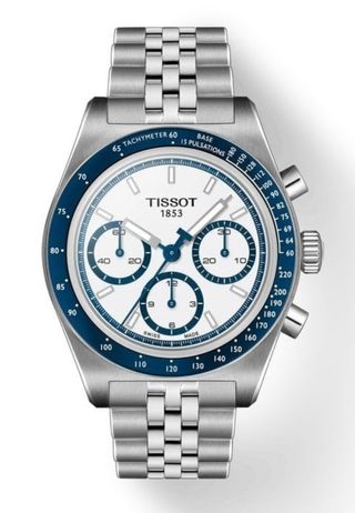Reloj Tissot PR516 cronógrafo automático