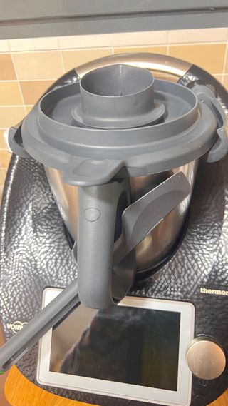 Thermomix tm6 sparkling