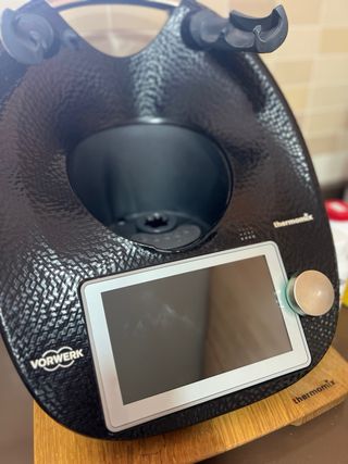 Thermomix tm6 sparkling