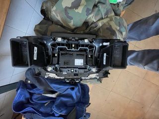 Navegador ford transit