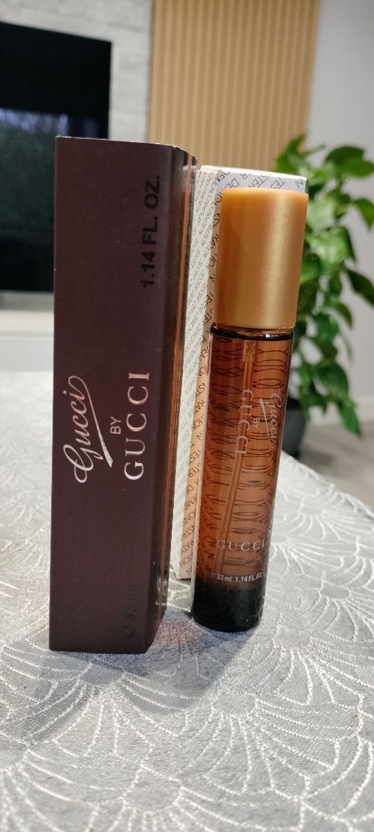 Perfumes Gucci originales de 33ml