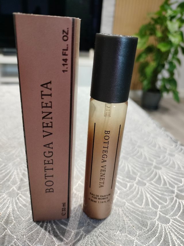 Perfume botegga veneta  de 33ml