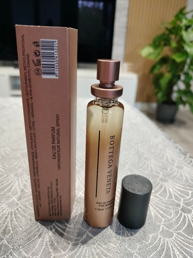 Perfume botegga veneta  de 33ml