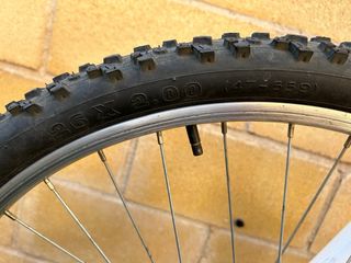 Bicicleta Rockrider rr 5.1