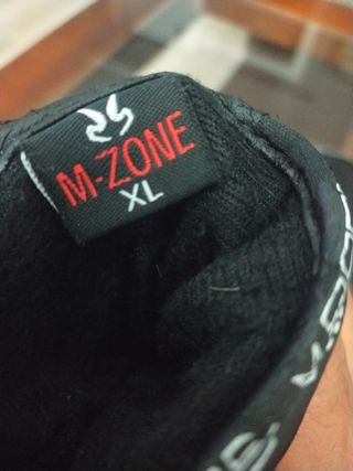 Guantes para moto mujer XL