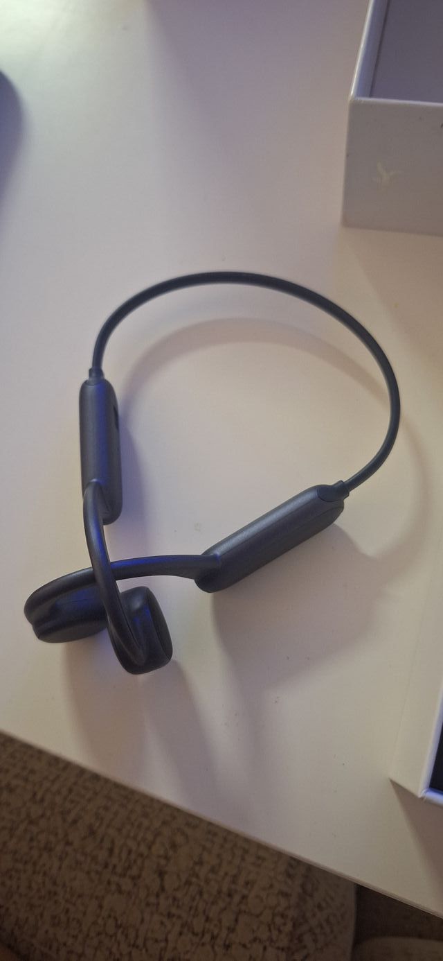 Auriculares resistentes al agua