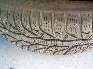 Kleber 155 80 R13 invernali